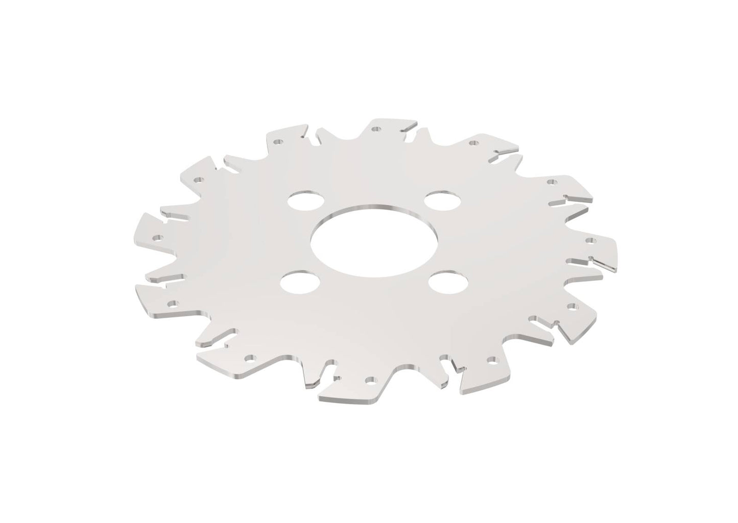 Portaherramienta de Fresado Marca SECO Tools 75054875