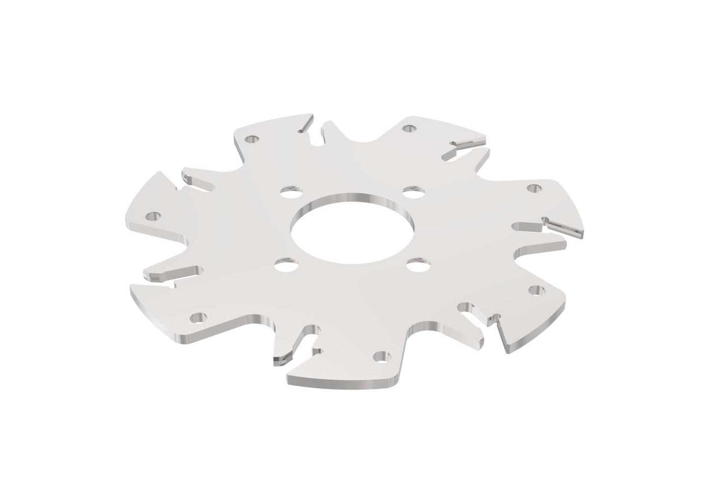Portaherramienta de Fresado Marca SECO Tools 75054876