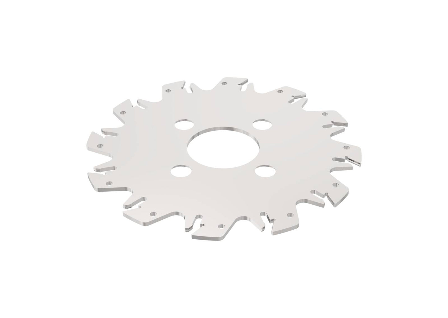 Portaherramienta de Fresado Marca SECO Tools 75054878