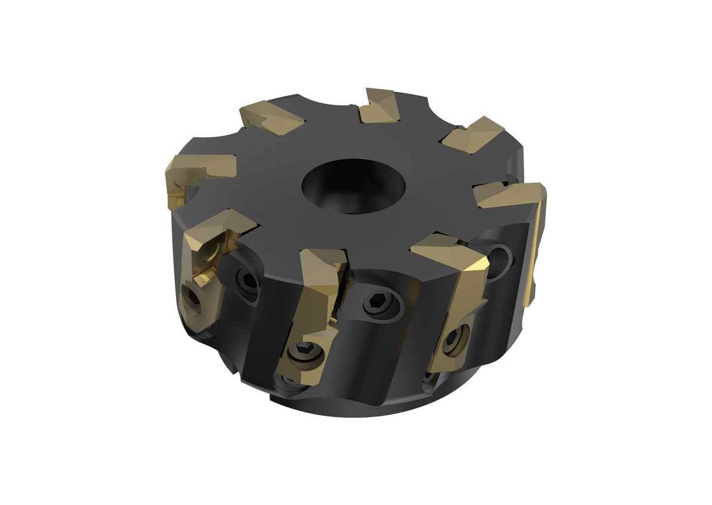 Portaherramienta de Fresado Marca SECO Tools 75068850