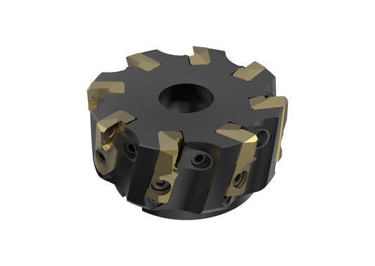 Portaherramienta de Fresado Marca SECO Tools 75068850