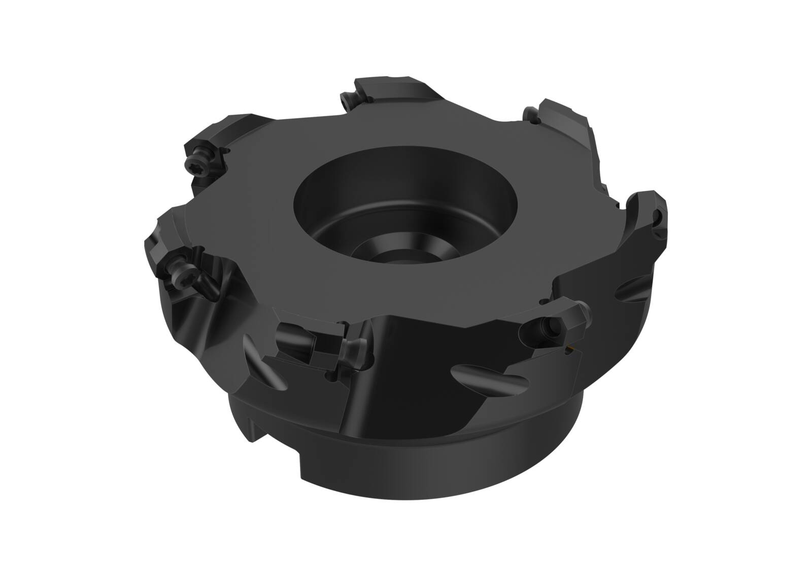 Portaherramienta de Fresado Marca SECO Tools 75069162