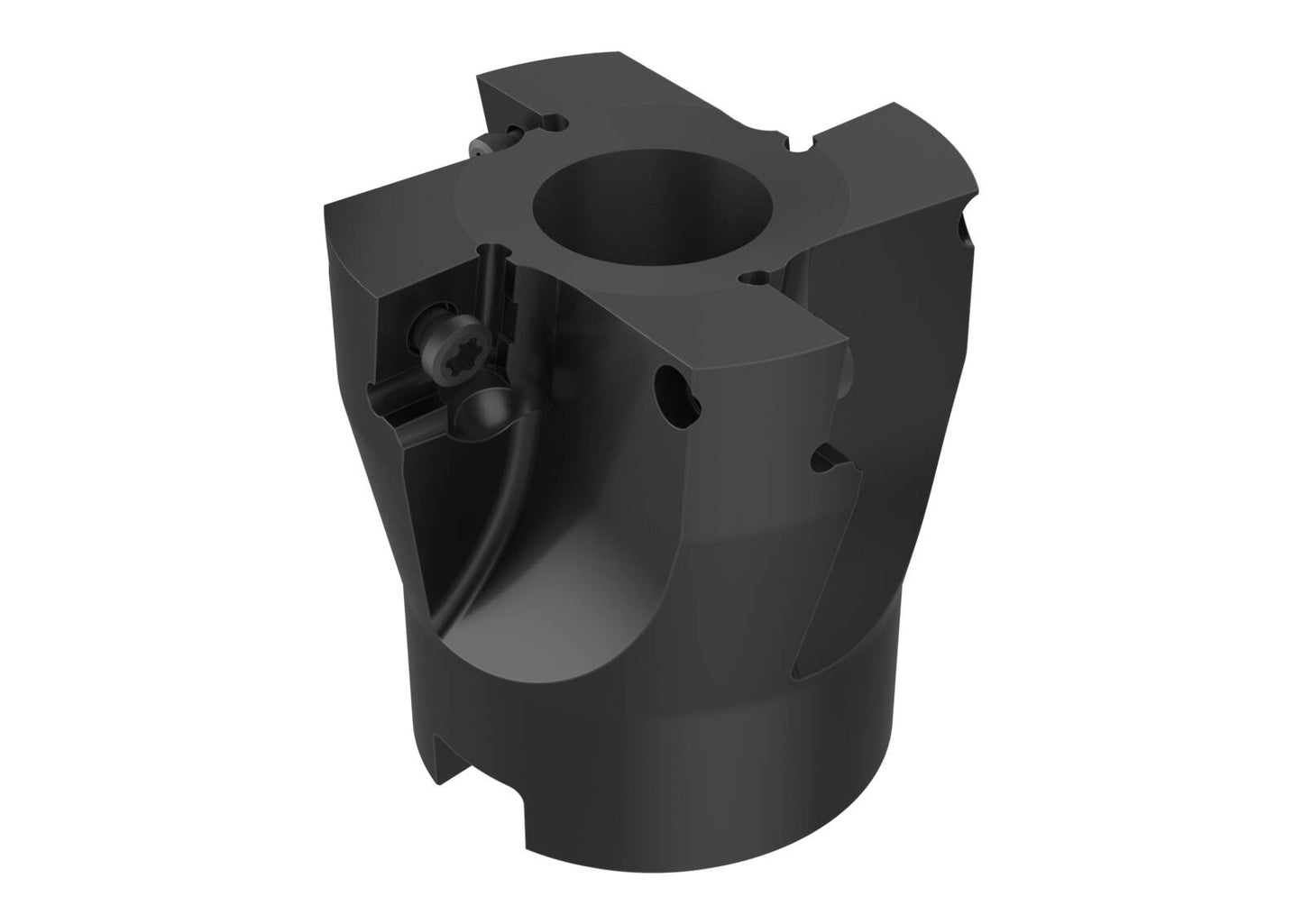 Portaherramienta de Fresado Marca SECO Tools 75069190