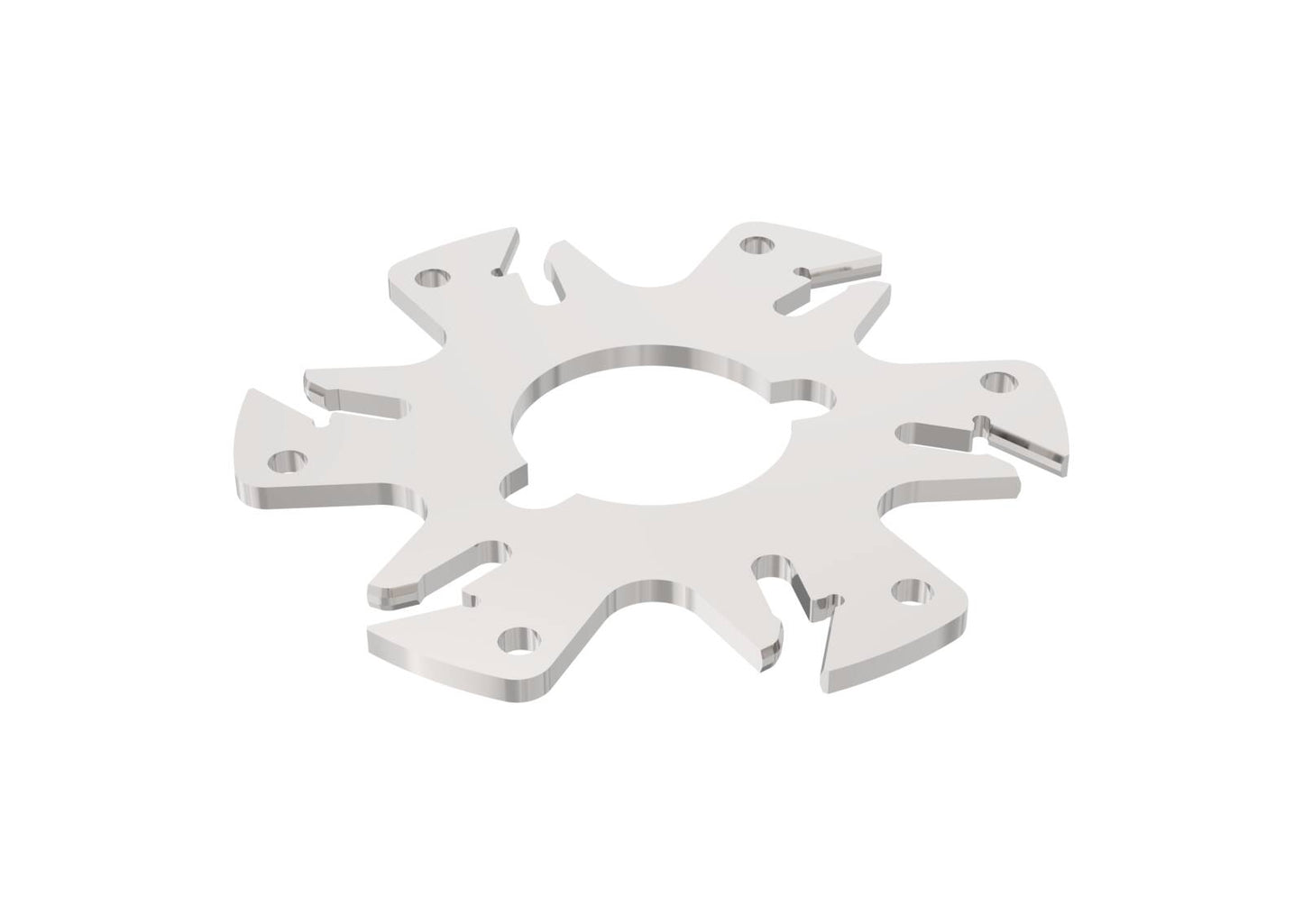 Portaherramienta de Fresado Marca SECO Tools 75070139