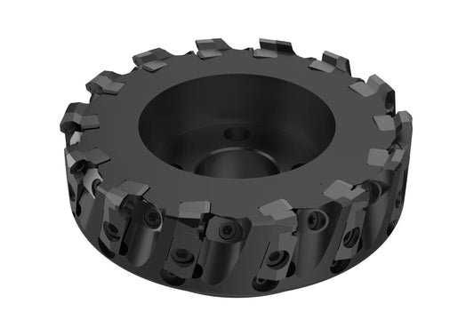 Portaherramienta de Fresado Marca SECO Tools 75077241