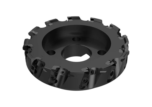 Portaherramienta de Fresado Marca SECO Tools 75077243