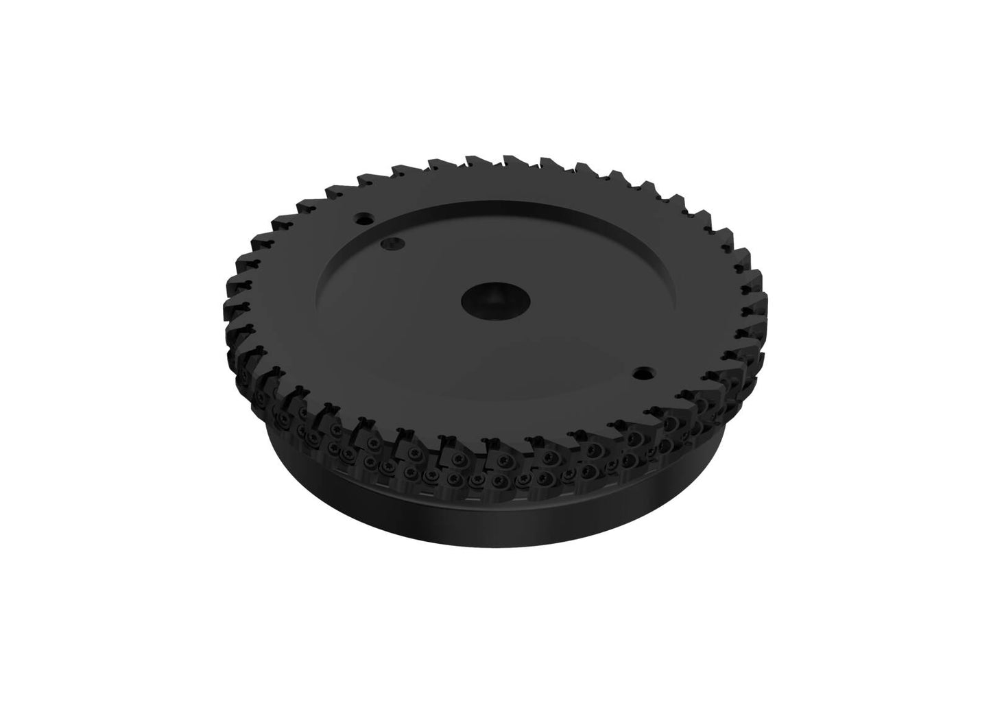 Portaherramienta de Fresado Marca SECO Tools 75077276