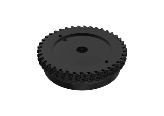 Portaherramienta de Fresado Marca SECO Tools 75077276