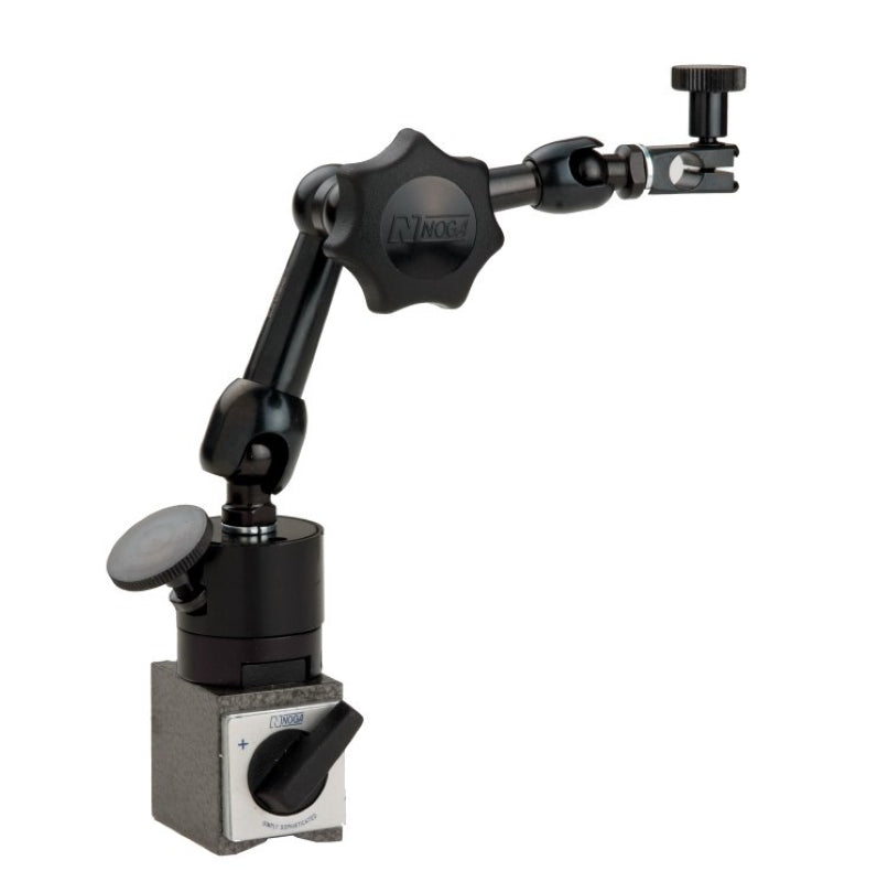 Base Magnética con Brazo Articulado Marca NOGA NF1024
