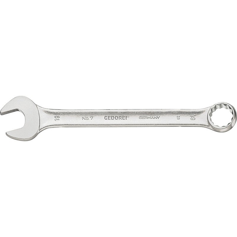 Llave combinada 27 mm ATORN