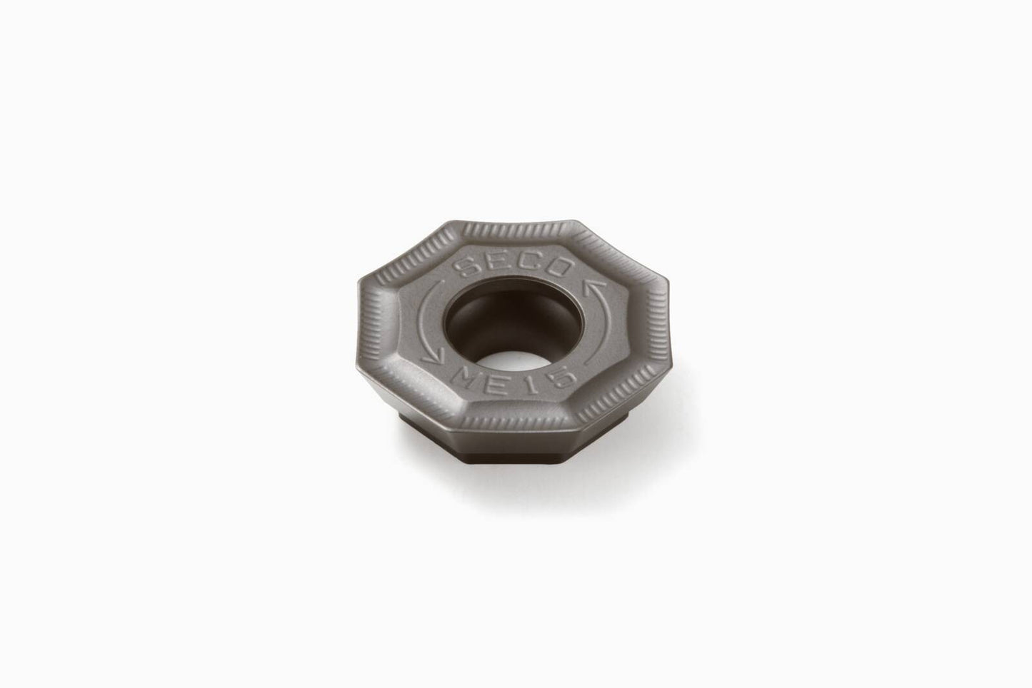Inserto de Fresado Indexable Marca Seco Tools 00005743