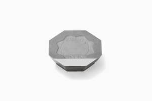 Inserto de Fresado Indexable Marca Seco Tools 00092119