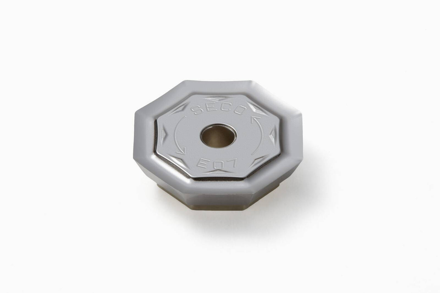 Inserto de Fresado Indexable Marca Seco Tools 02409192