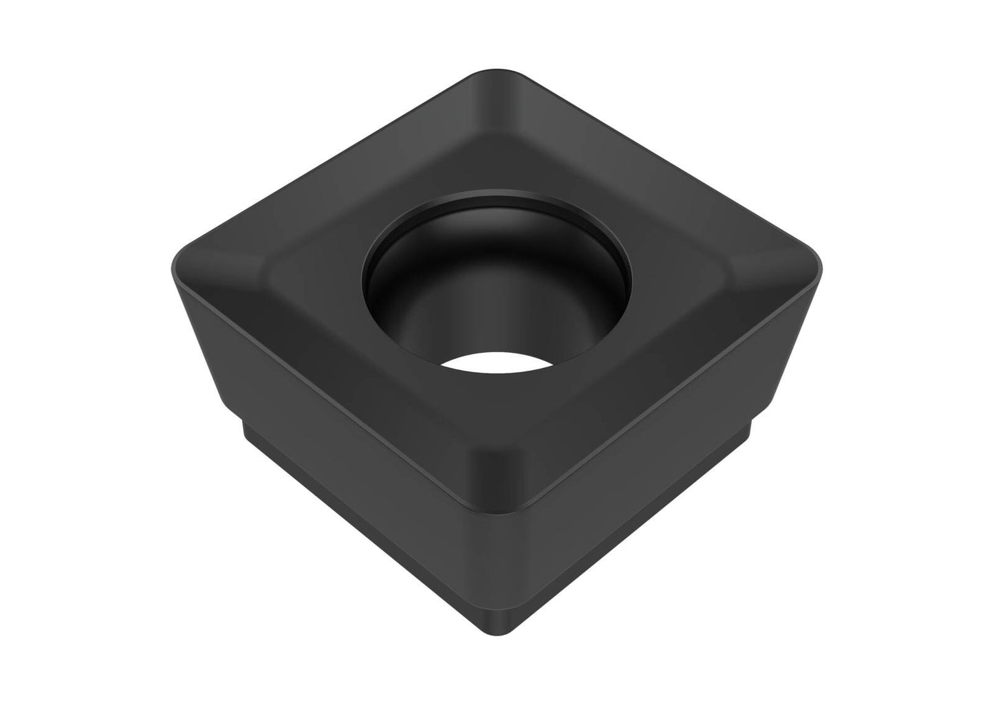 Inserto de Fresado Indexable Marca Seco Tools 02444227