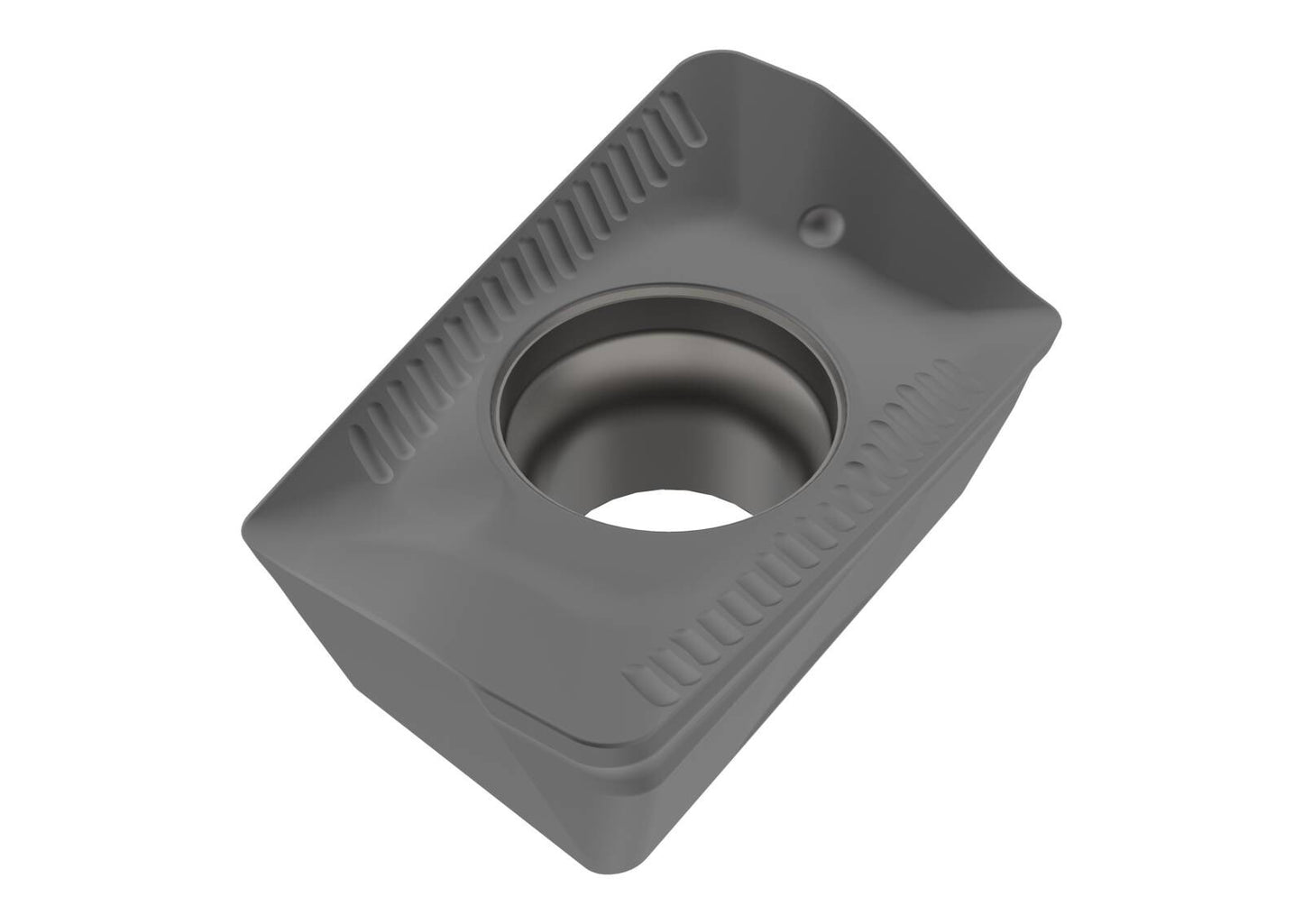 Inserto de Fresado Indexable Marca Seco Tools 02444266