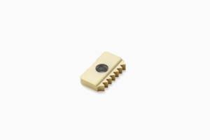 Inserto de Fresado Indexable Marca Seco Tools 02445754