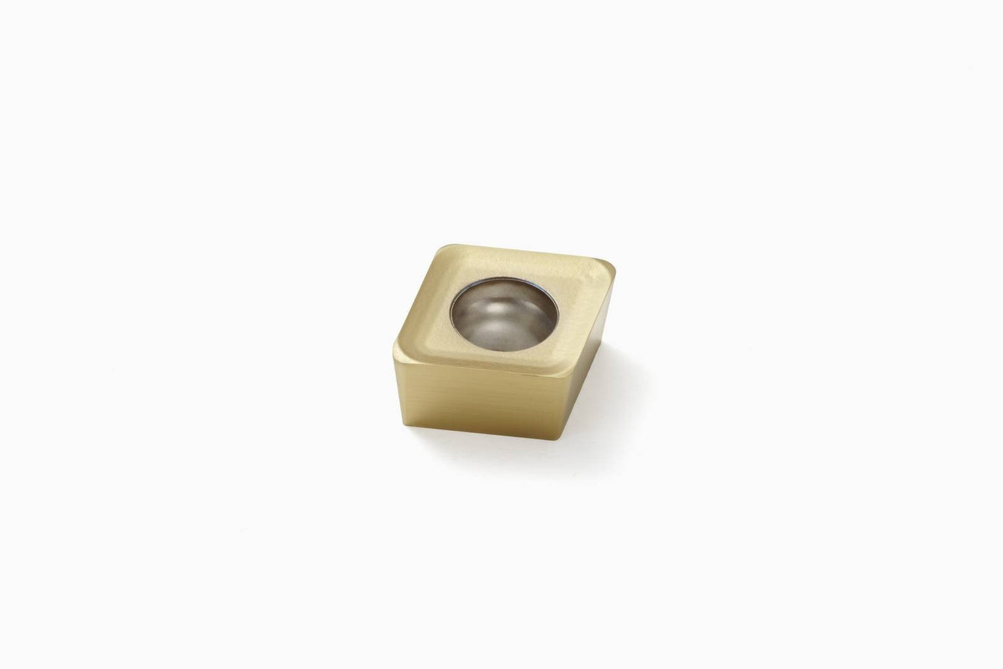 Inserto de Fresado Indexable Marca Seco Tools 02505875