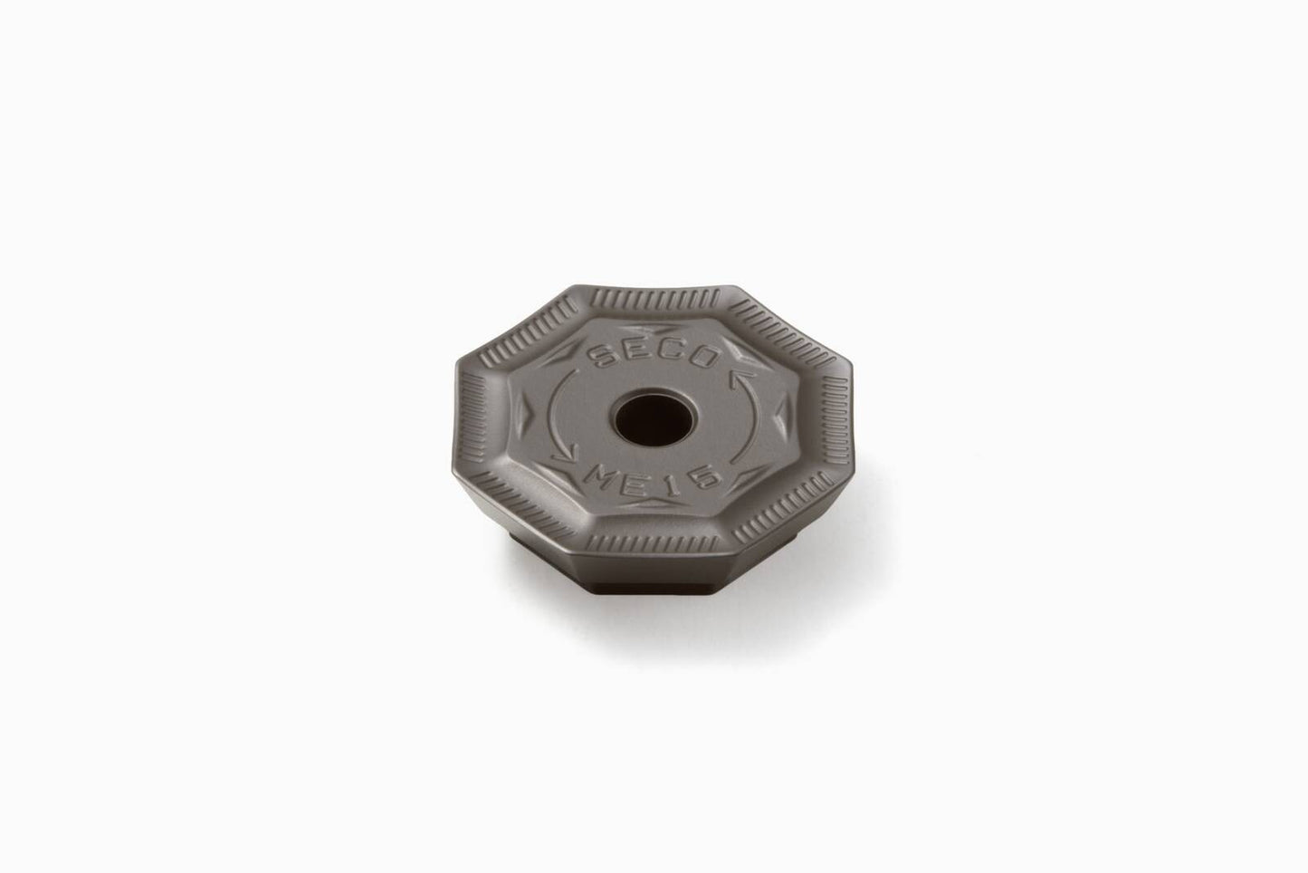 Inserto de Fresado Indexable Marca Seco Tools 02505886