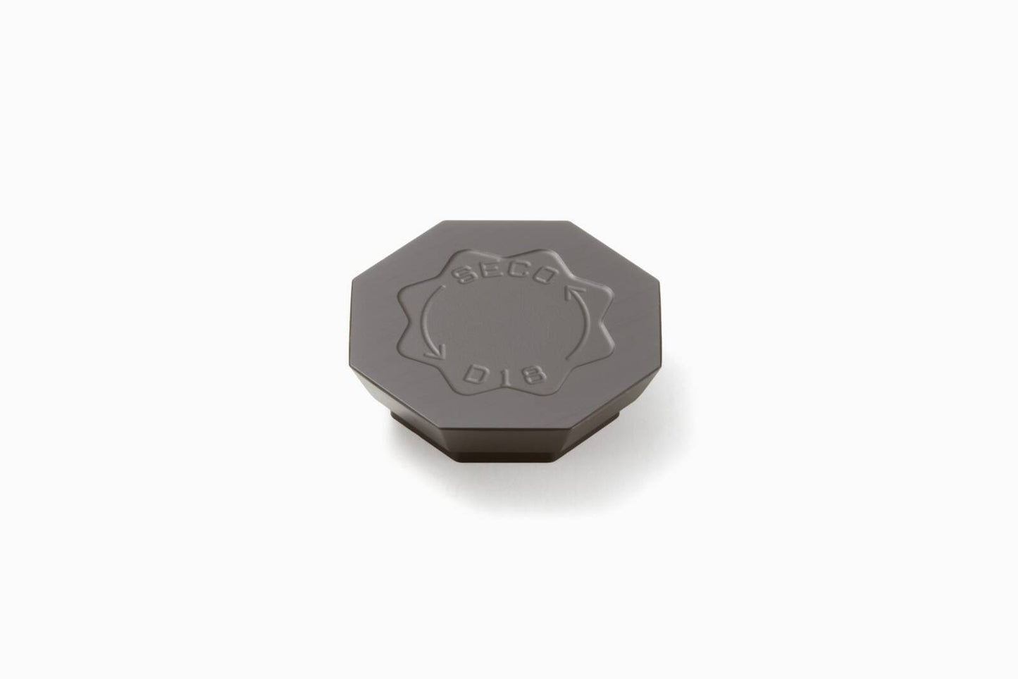 Inserto de Fresado Indexable Marca Seco Tools 02566028