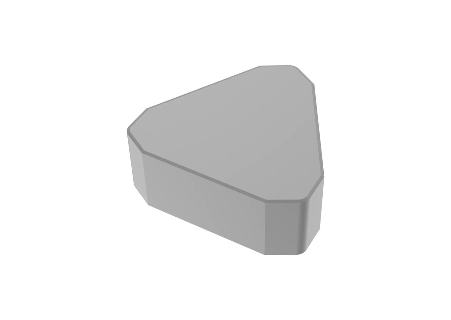 Inserto de Fresado Indexable Marca Seco Tools 02573320