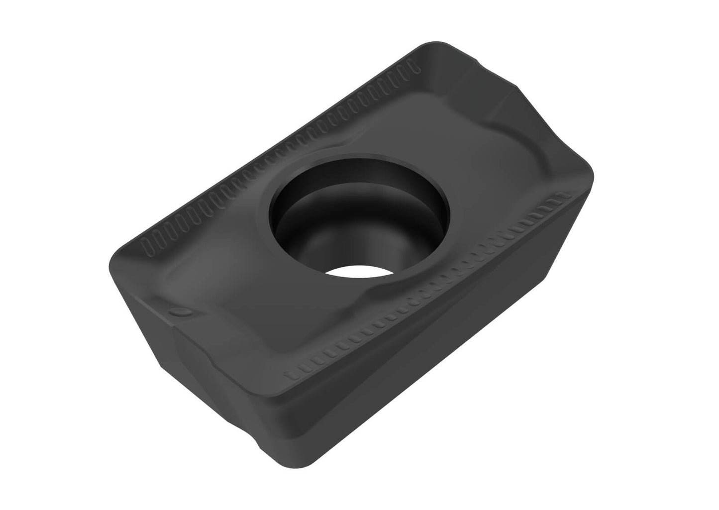 Inserto de Fresado Indexable Marca Seco Tools 02594178