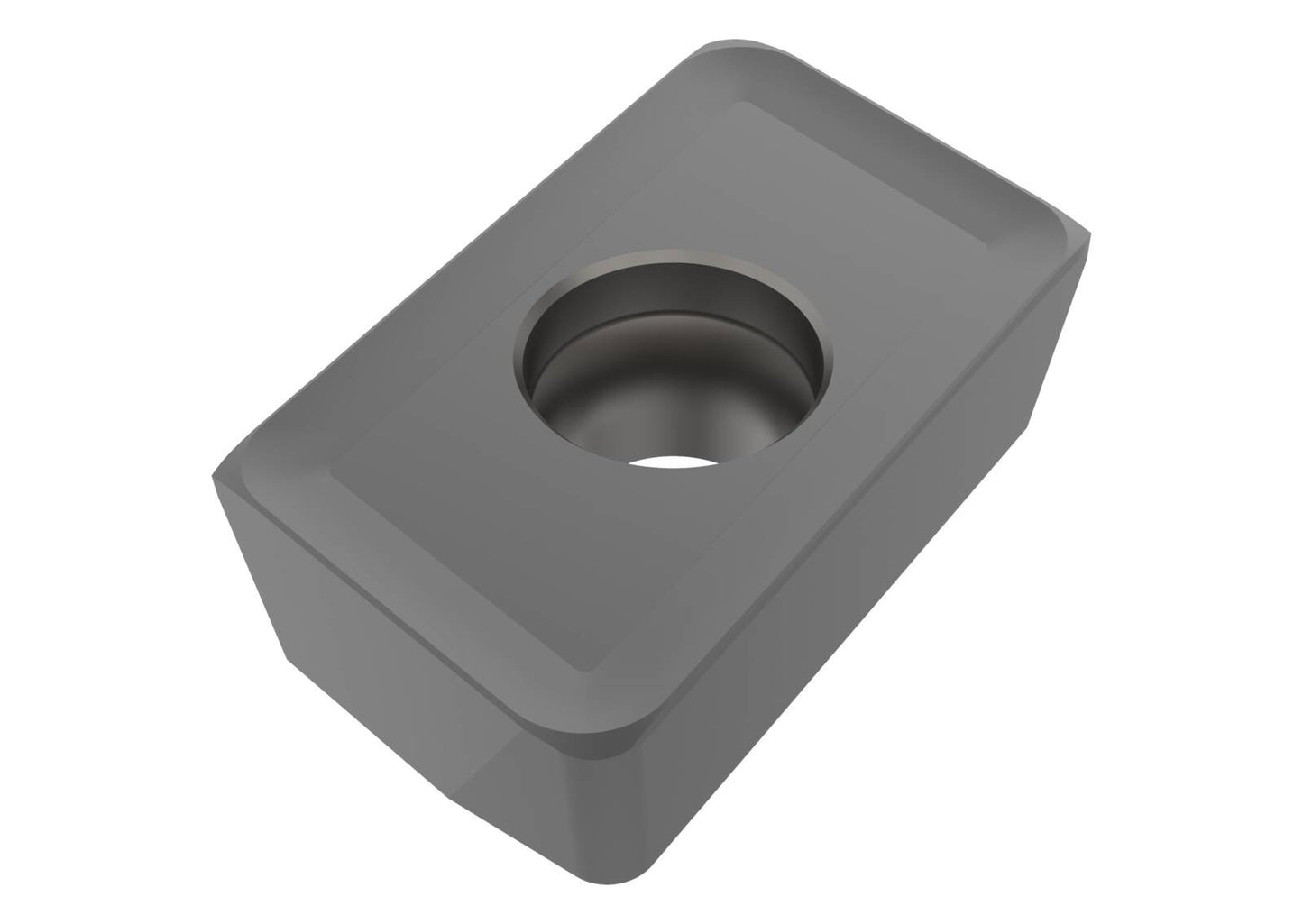 Inserto de Fresado Indexable Marca Seco Tools 02598777