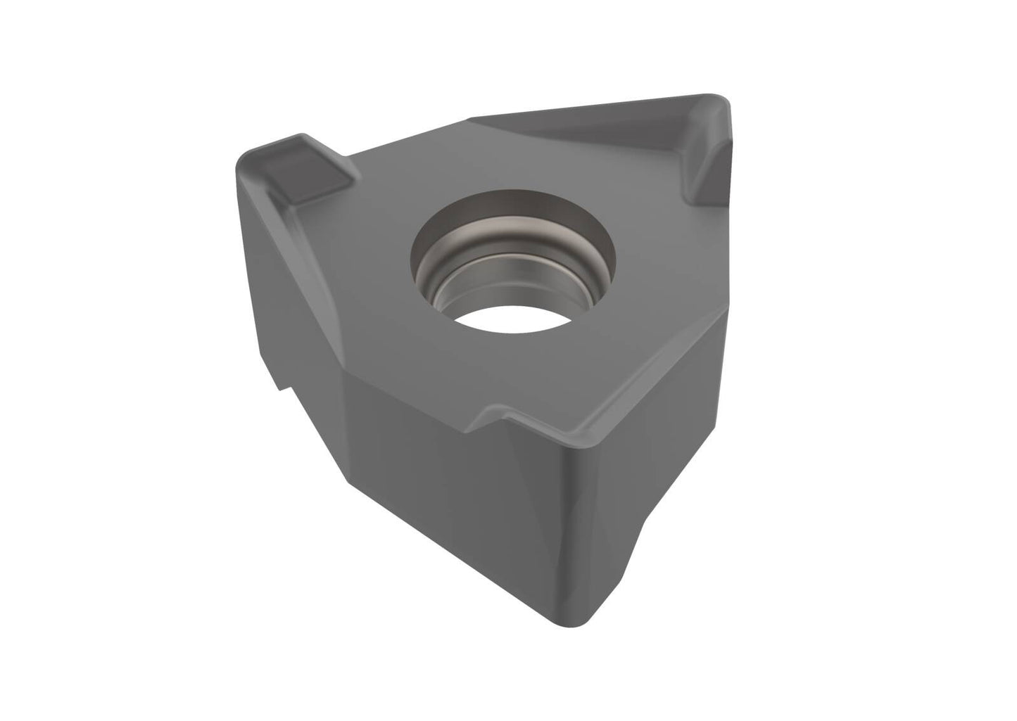 Inserto de Fresado Indexable Marca Seco Tools 02623227