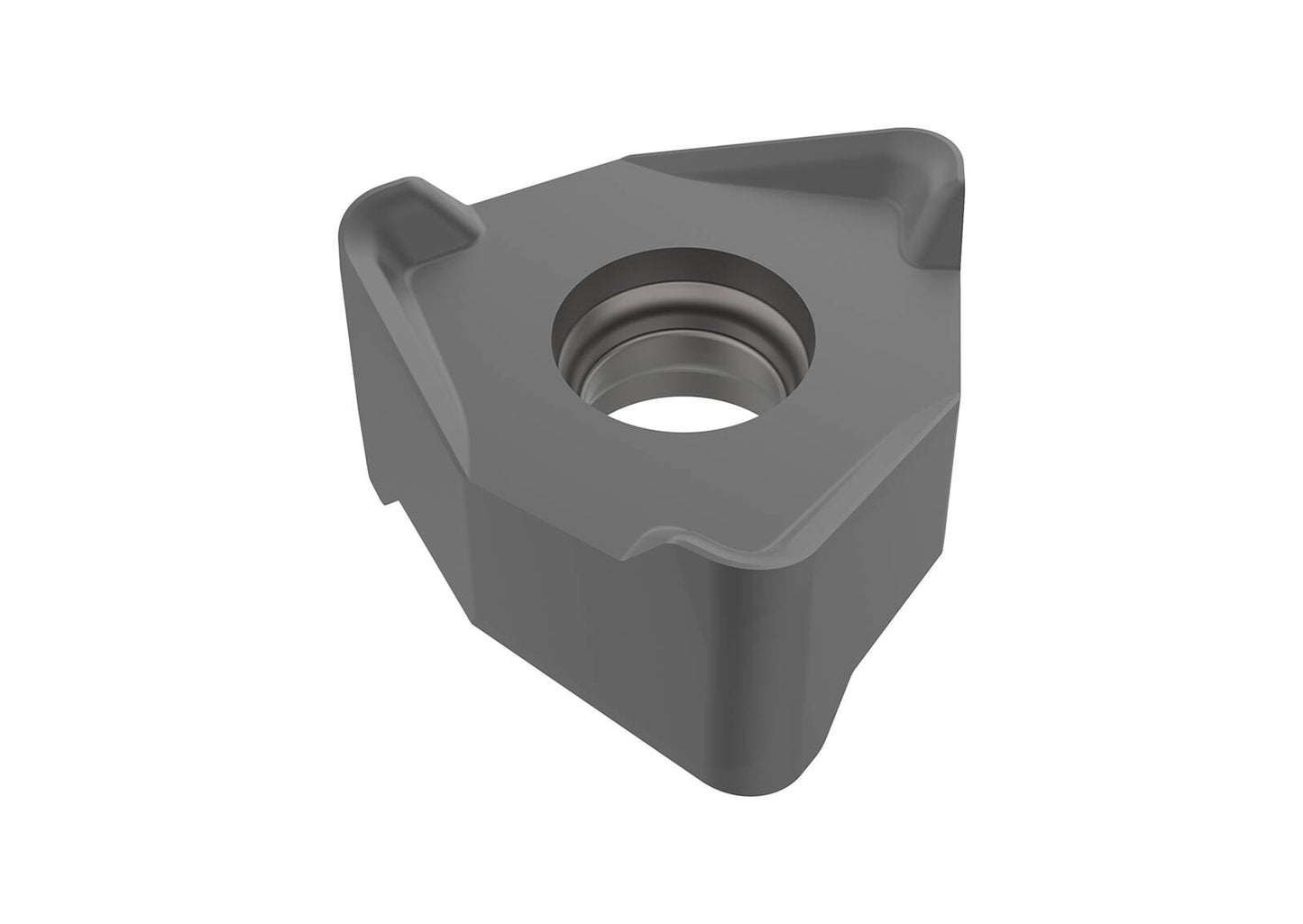 Inserto de Fresado Indexable Marca Seco Tools 02642235