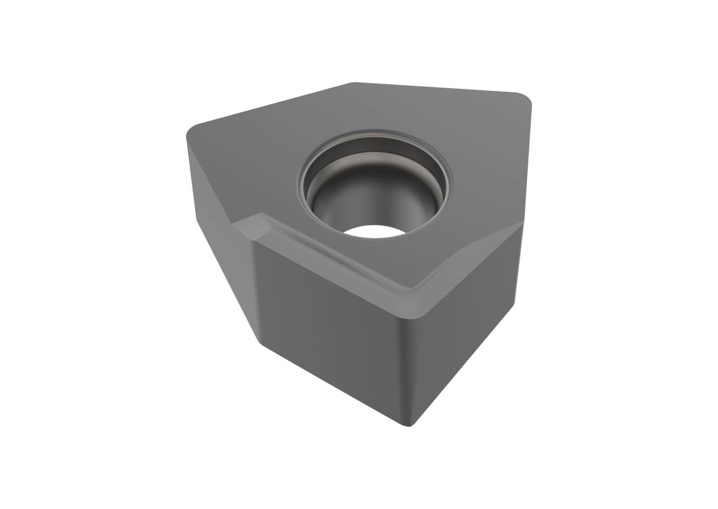 Inserto de Fresado Indexable Marca Seco Tools 02788634
