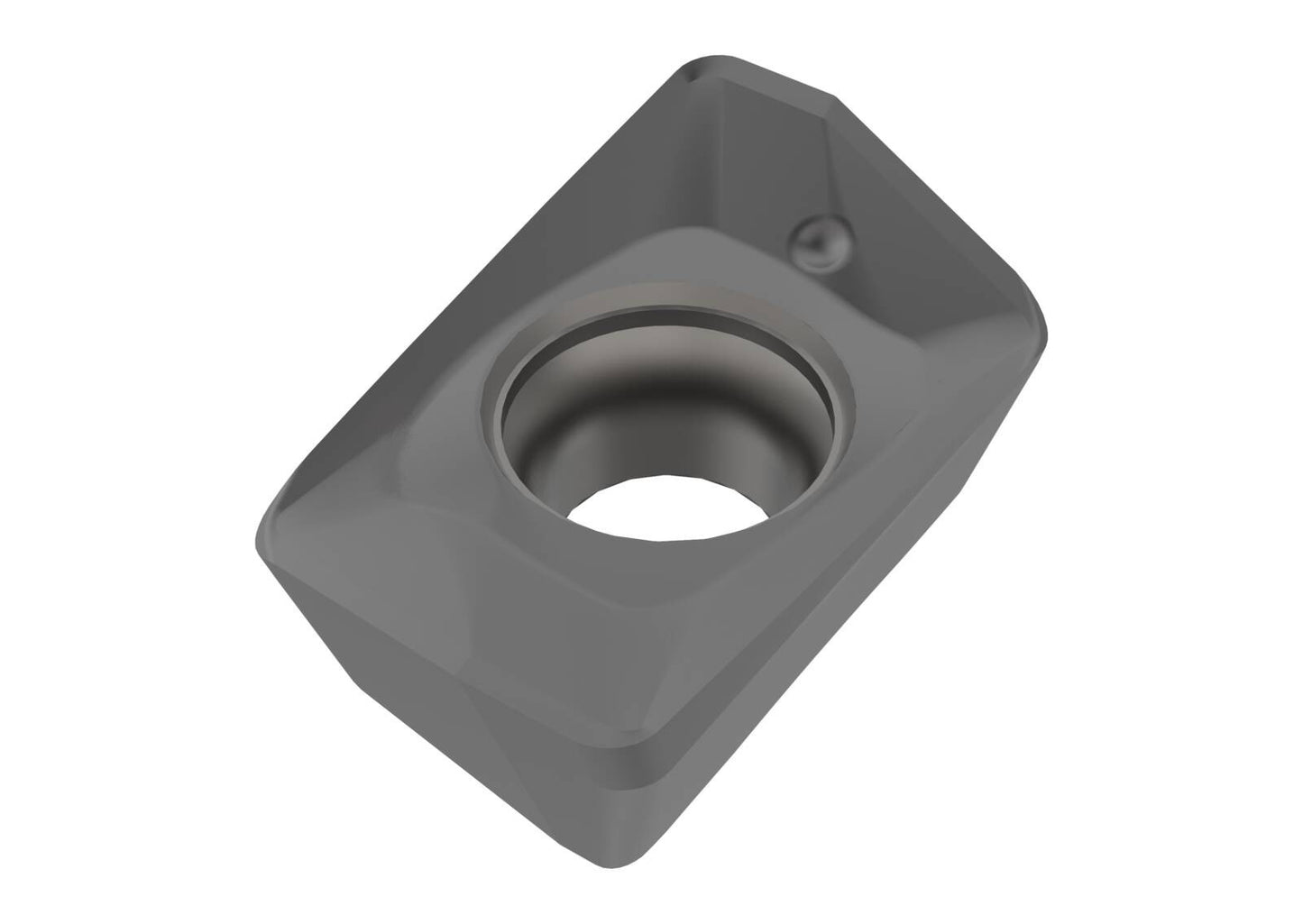 Inserto de Fresado Indexable Marca Seco Tools 02800481
