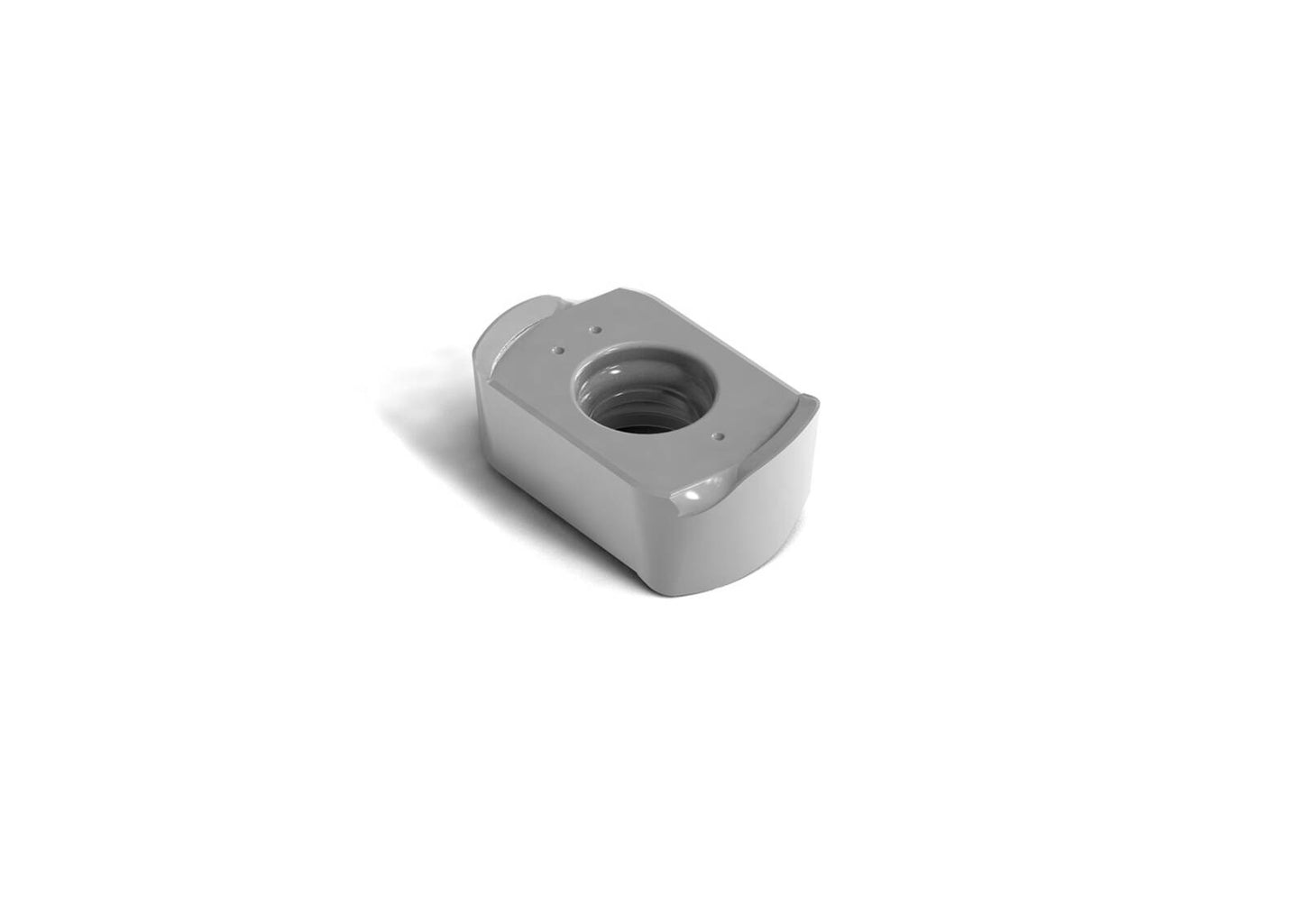 Inserto de Fresado Indexable Marca Seco Tools 02828510