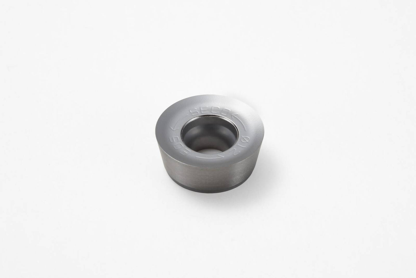 Inserto de Fresado Indexable Marca Seco Tools 02899510