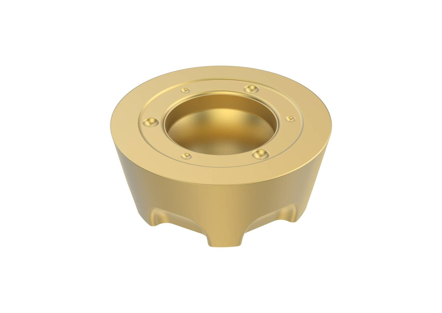 Inserto de Fresado Indexable Marca Seco Tools 02923730