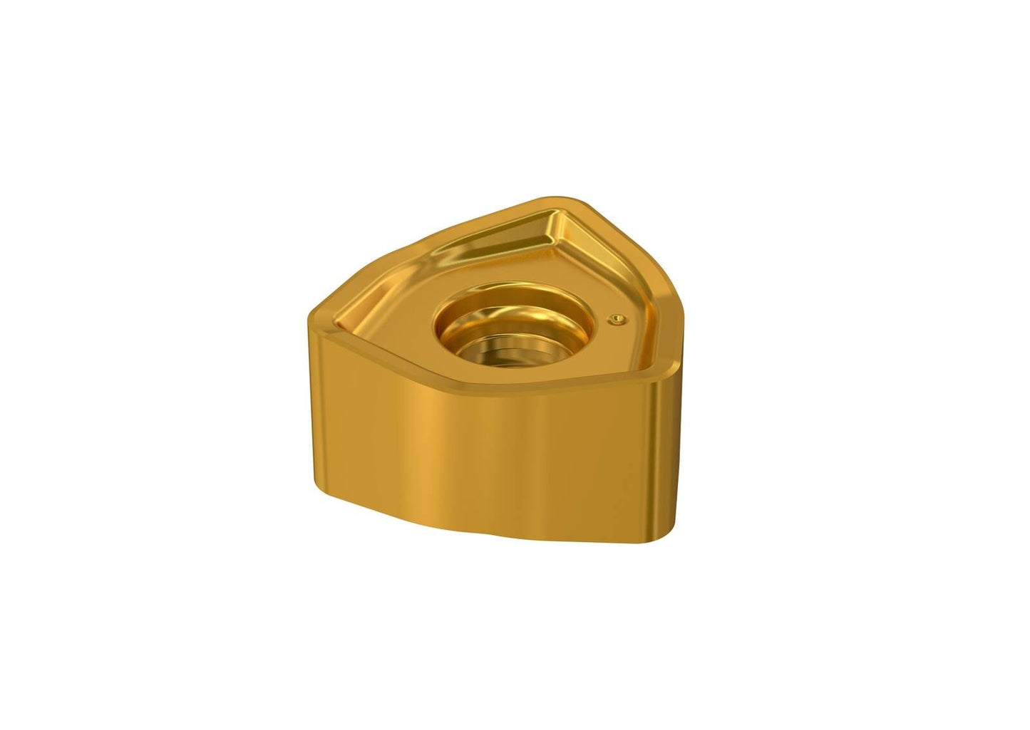 Inserto de Fresado Indexable Marca Seco Tools 02949689