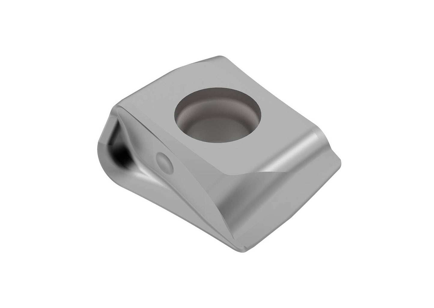 Inserto de Fresado Indexable Marca Seco Tools 02960165