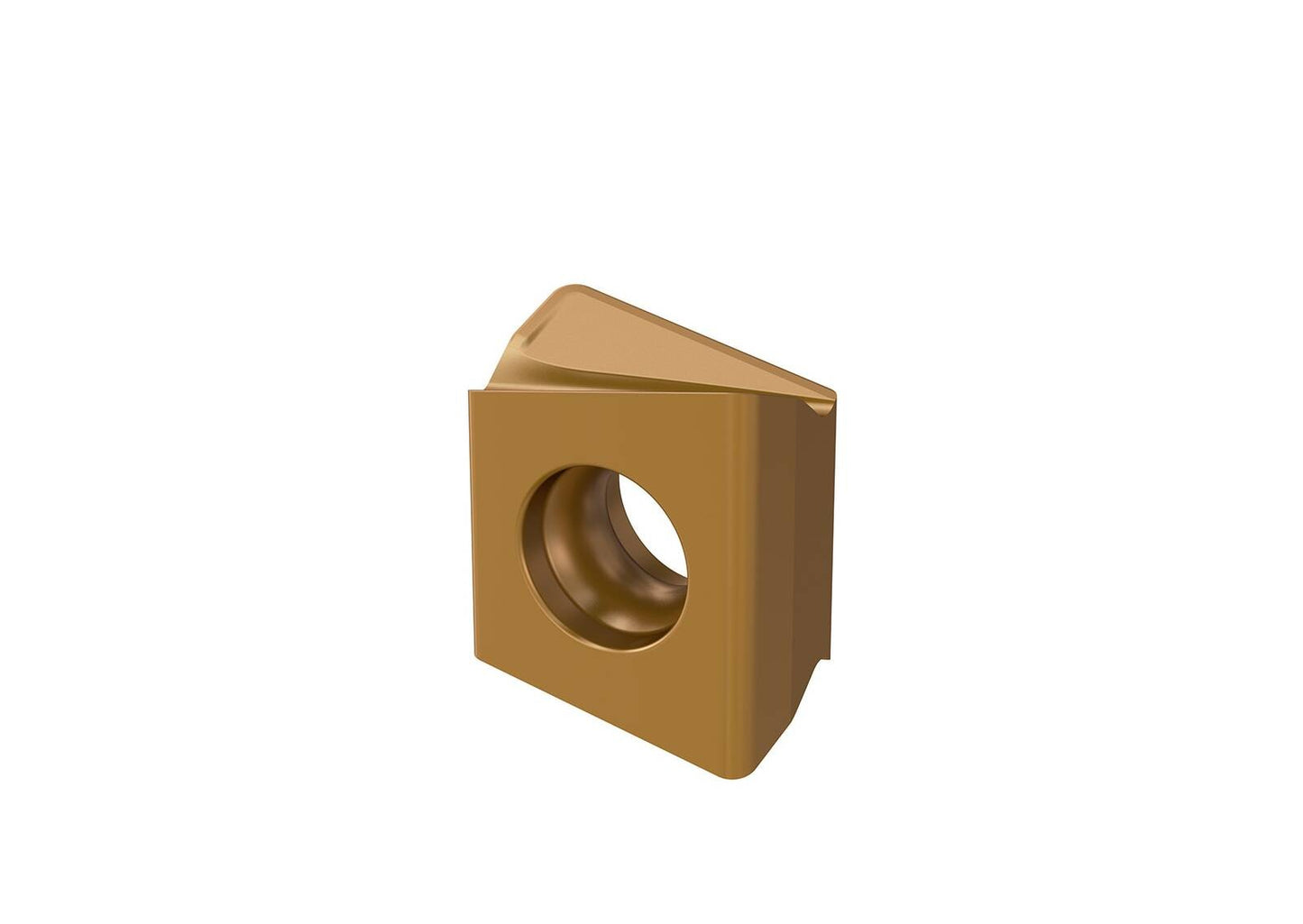 Inserto de Fresado Indexable Marca Seco Tools 02989574