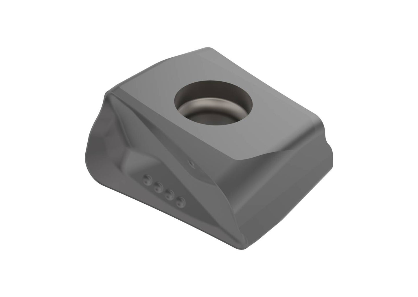 Inserto de Fresado Indexable Marca Seco Tools 03002106