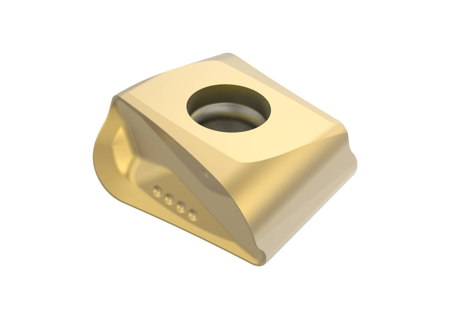Inserto de Fresado Indexable Marca Seco Tools 03002190