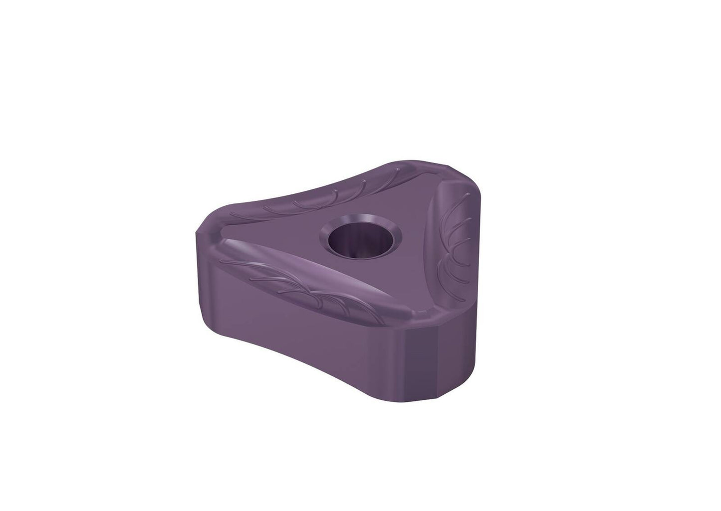 Inserto de Fresado Indexable Marca Seco Tools 03009400