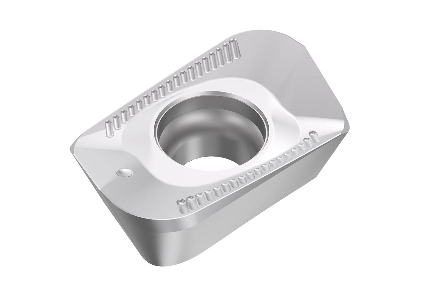 Inserto de Fresado Indexable Marca Seco Tools 03070503