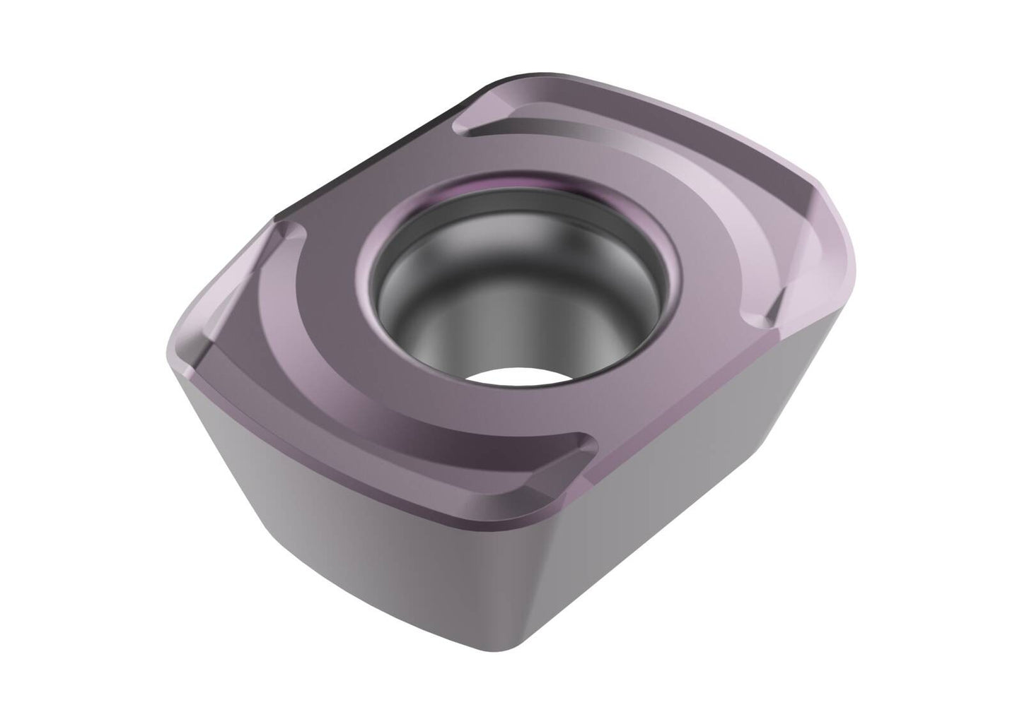 Inserto de Fresado Indexable Marca Seco Tools 03113818