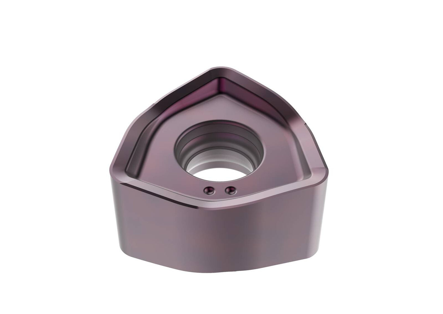 Inserto de Fresado Indexable Marca Seco Tools 03113822