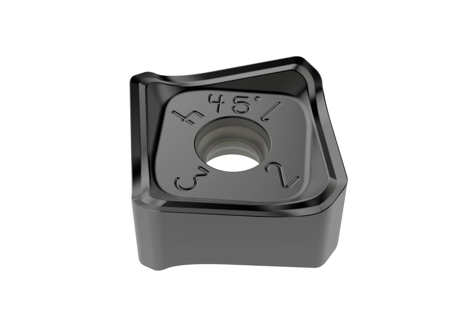 Inserto de Fresado Indexable Marca Seco Tools 03166973
