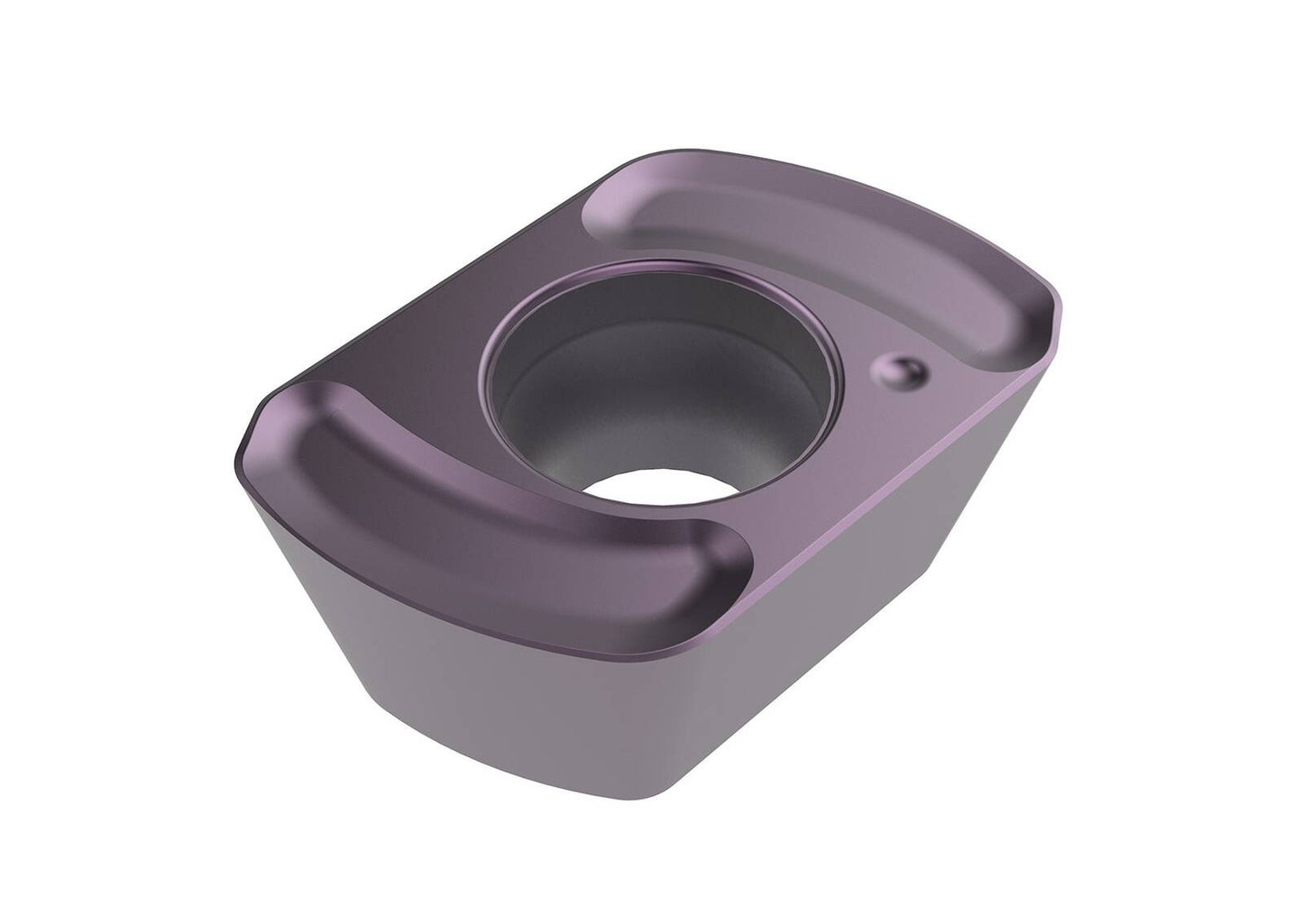 Inserto de Fresado Indexable Marca Seco Tools 03212684
