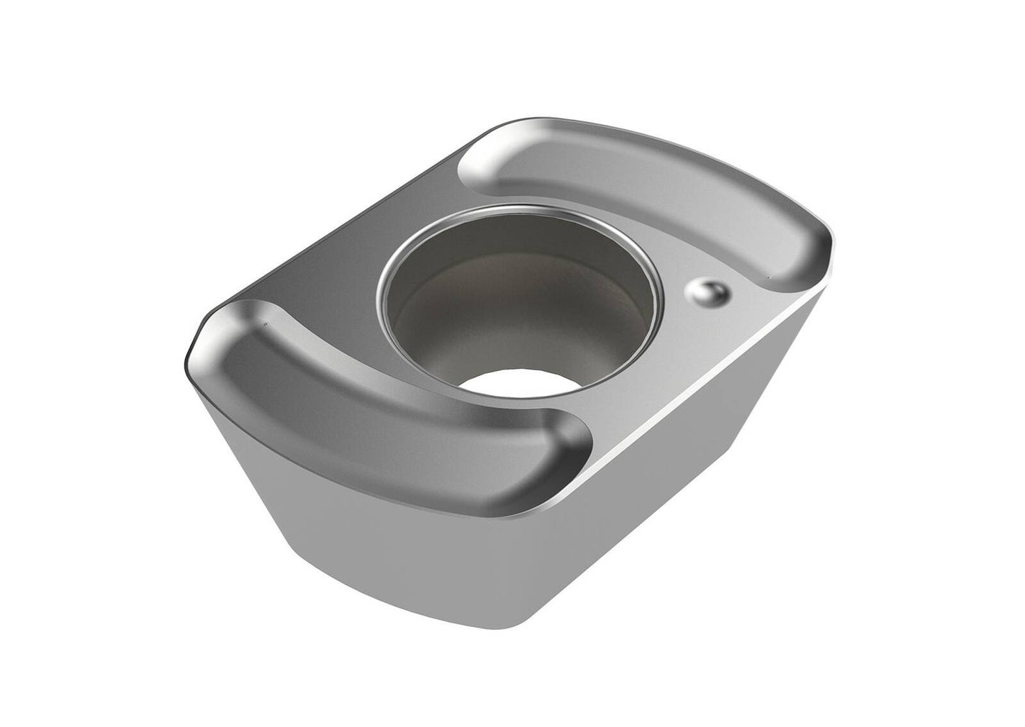 Inserto de Fresado Indexable Marca Seco Tools 03212685