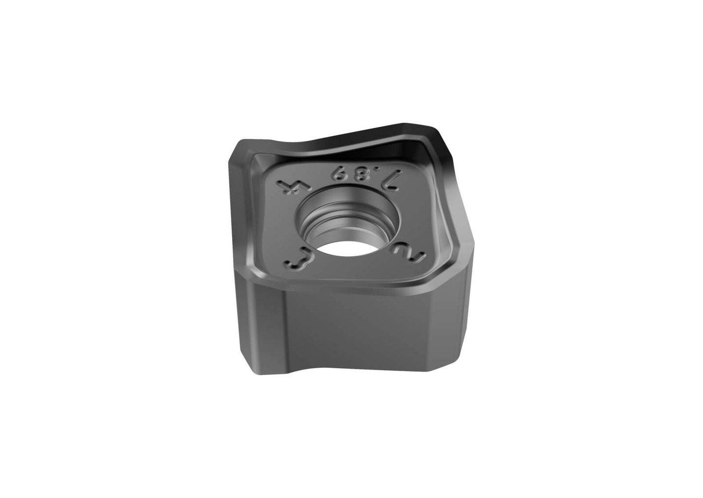 Inserto de Fresado Indexable Marca Seco Tools 03241873