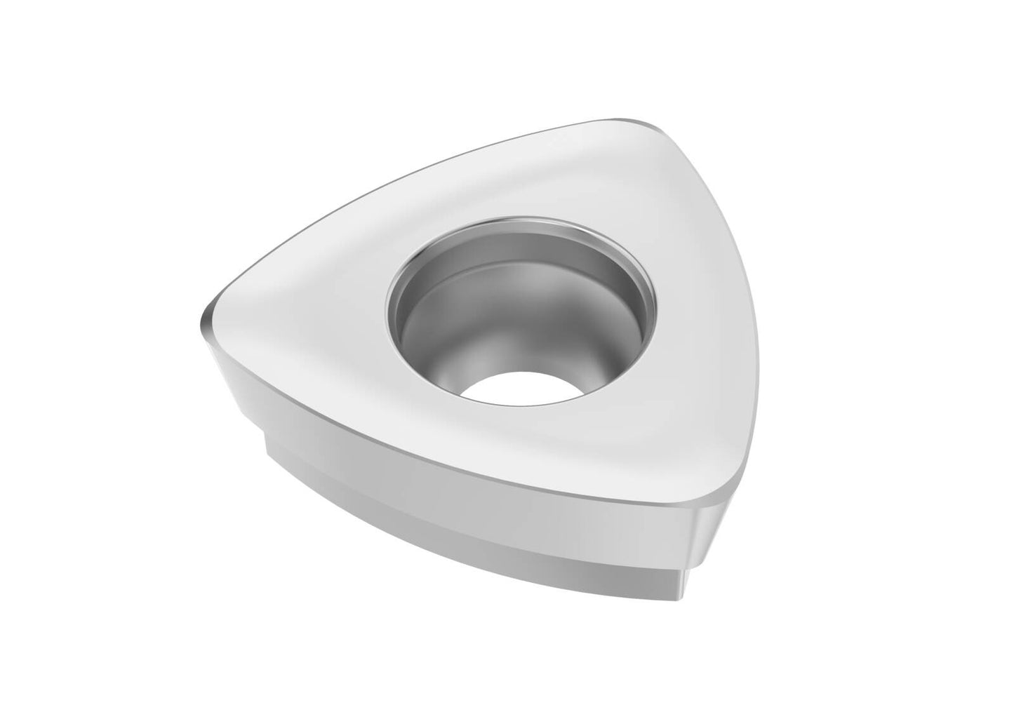 Inserto de Fresado Indexable Marca Seco Tools 03272679
