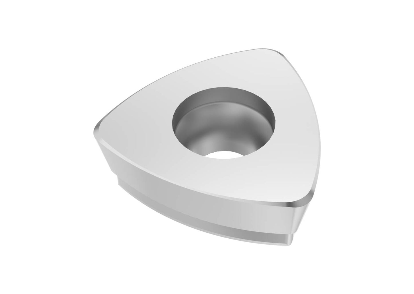 Inserto de Fresado Indexable Marca Seco Tools 03272682