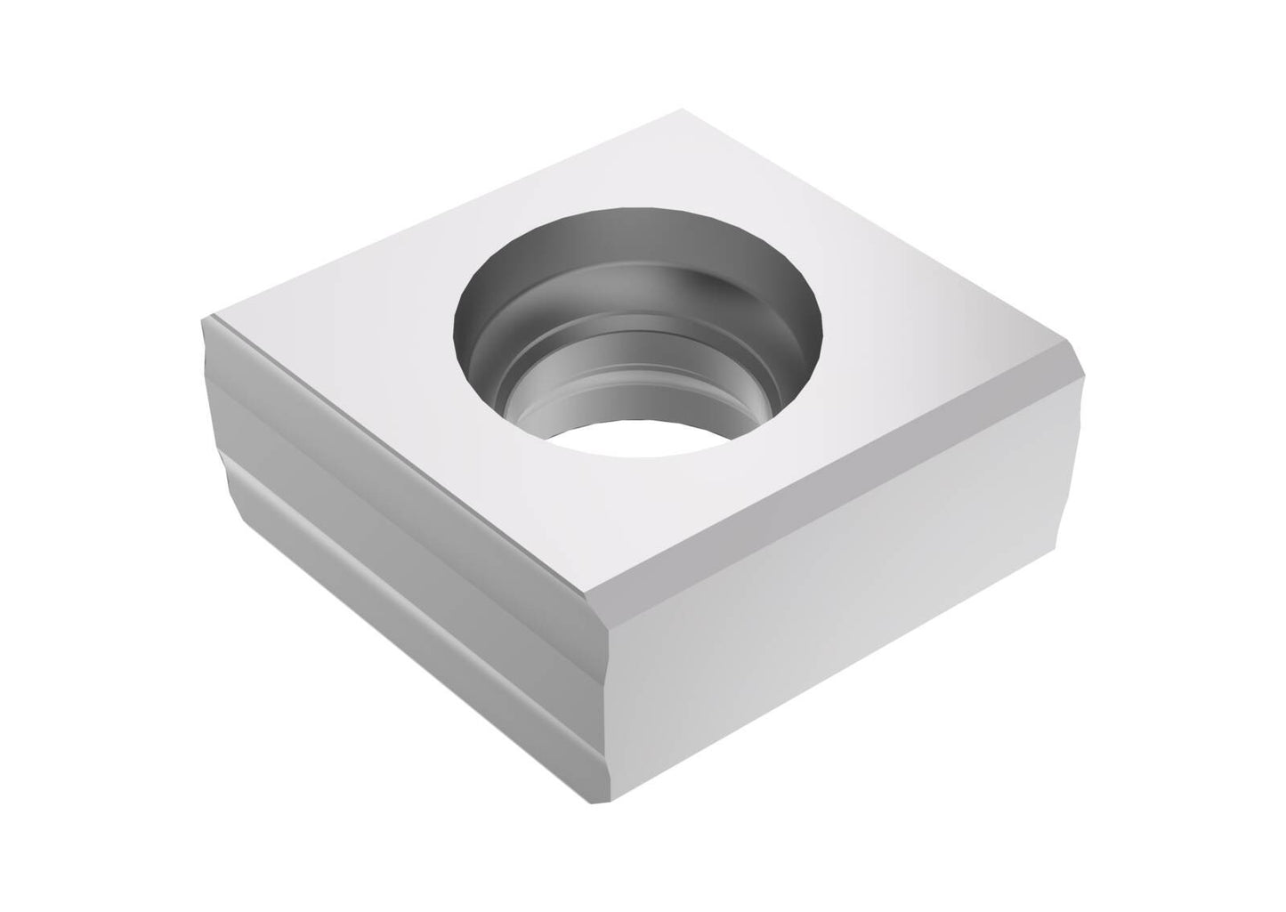 Inserto de Fresado Indexable Marca Seco Tools 03272706
