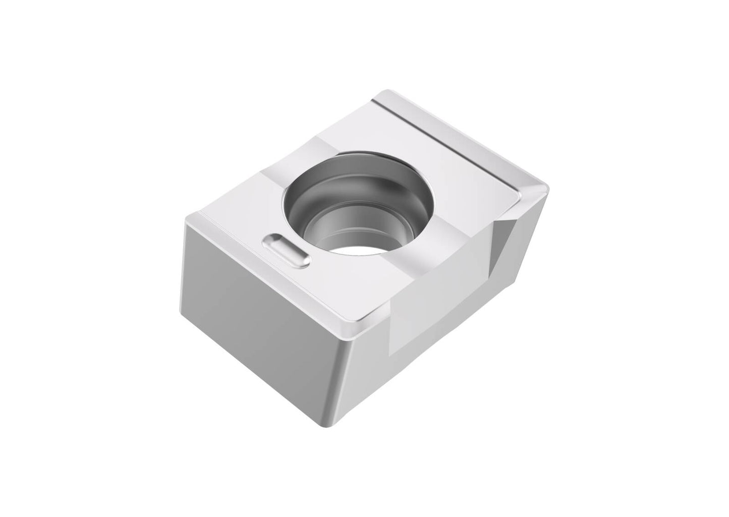 Inserto de Fresado Indexable Marca Seco Tools 03272712